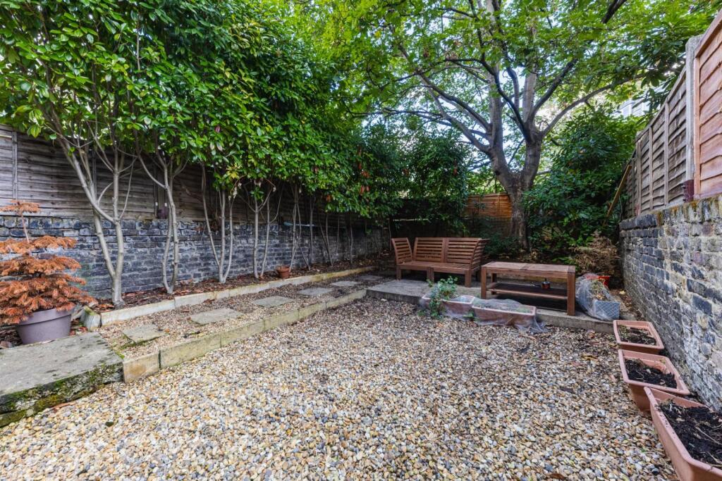 Main image of property: Paulet Road, London, SE5