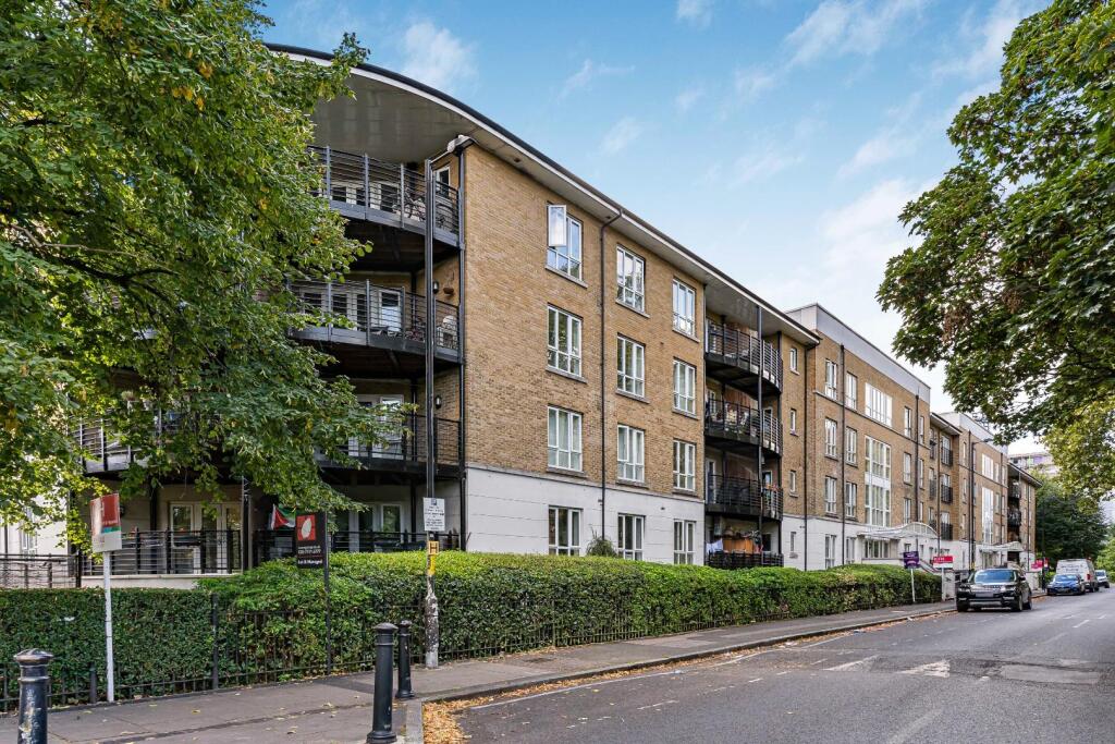 Main image of property: St. Georges Way, London, SE15
