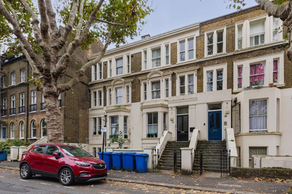 Main image of property: Brunswick Park, London