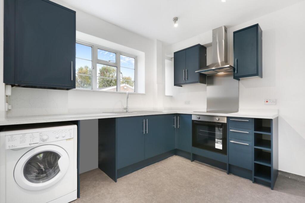 Main image of property: Wyndham Road, London, SE5