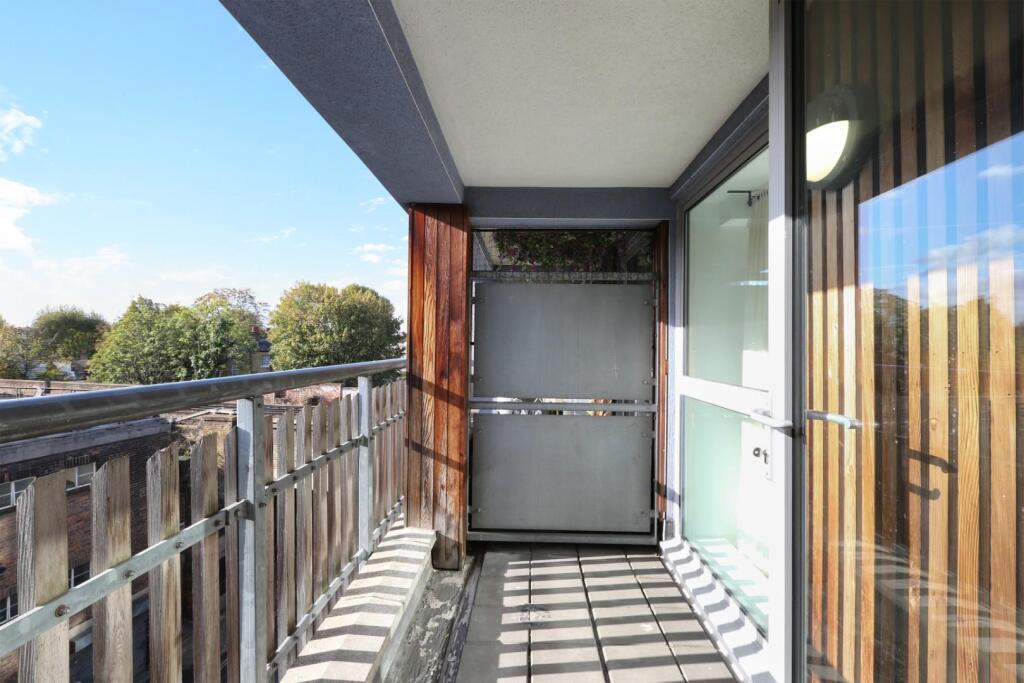 Main image of property: Grosvenor Terrace, London