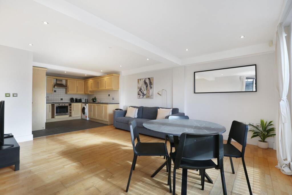 Main image of property: Grosvenor Terrace, London