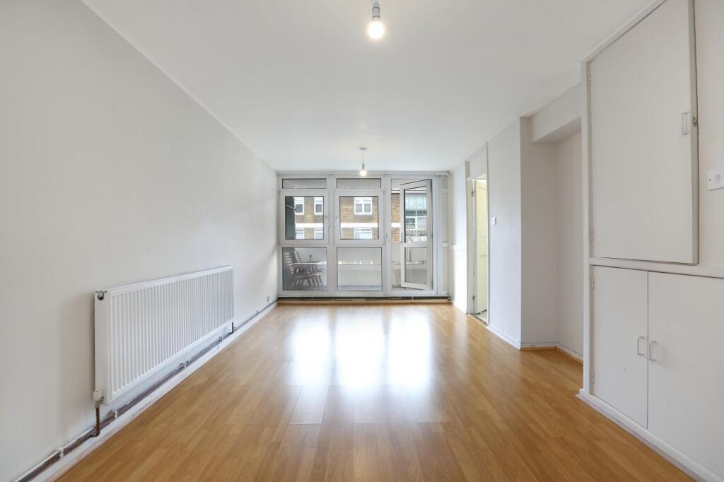 Main image of property: Flaxman Road, London, SE5