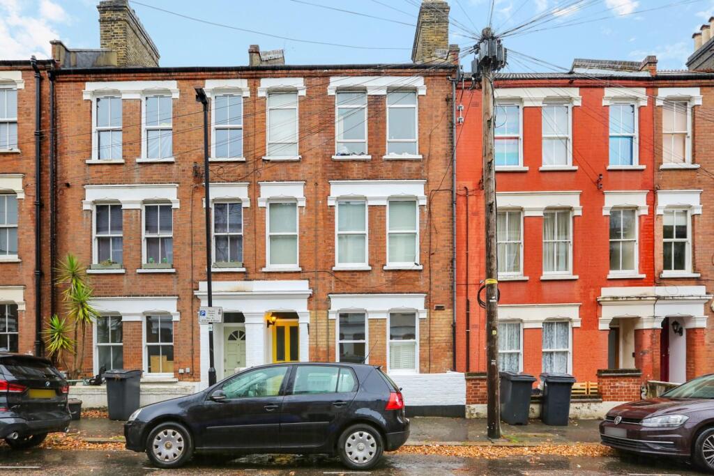 Main image of property: Northlands Street, London, SE5