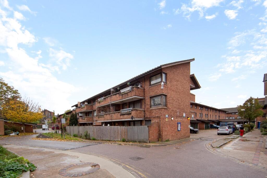 Main image of property: Mary Datchelor Close, London, SE5