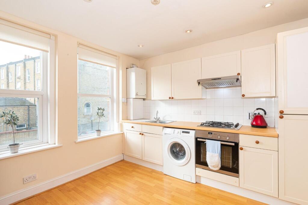 Main image of property: Vaughan Road, London, SE5