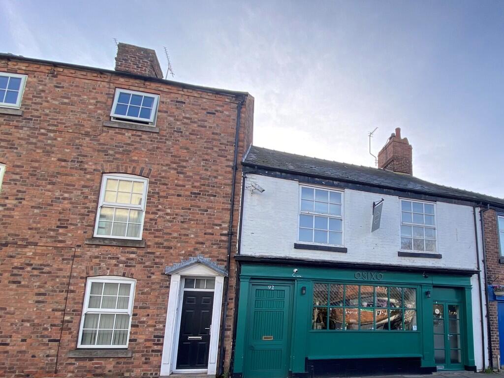 Main image of property: Hospital Street, Nantwich