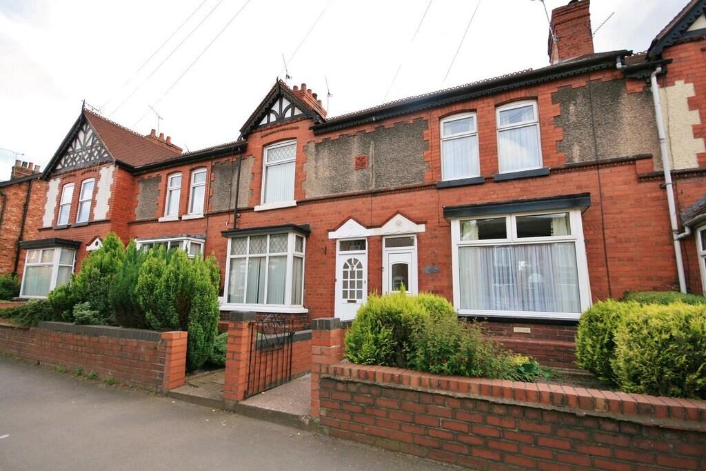 Main image of property: London Road, Nantwich