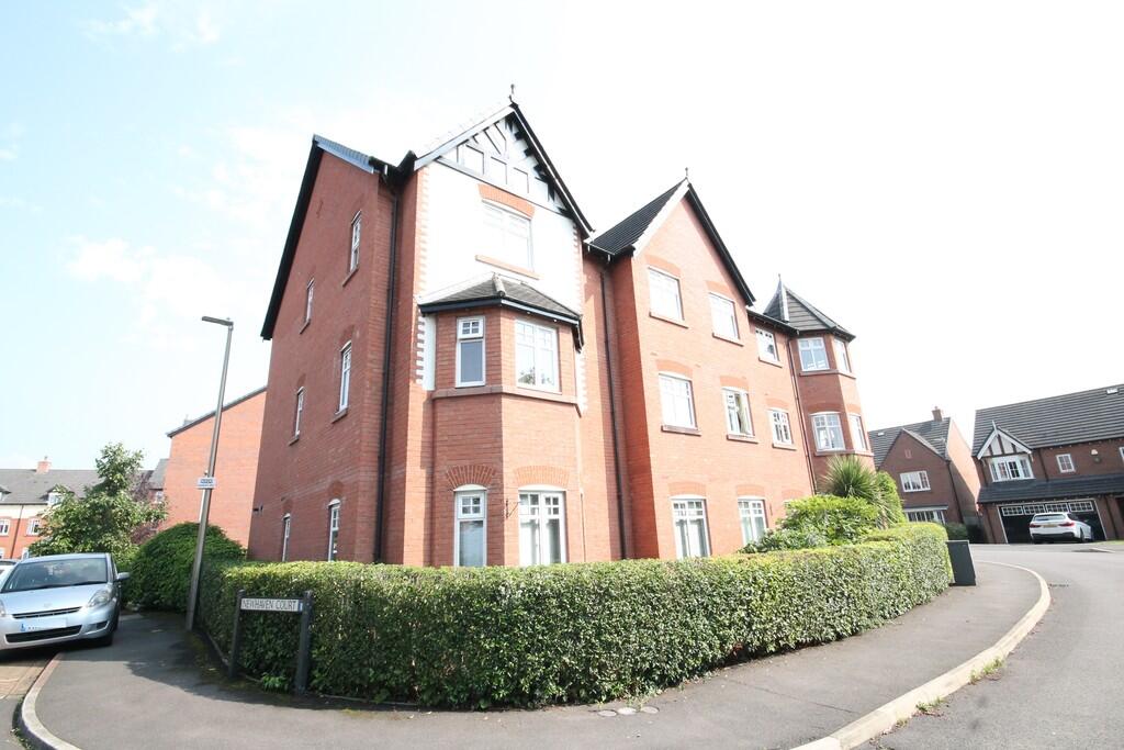 Main image of property: Newhaven Court, Nantwich