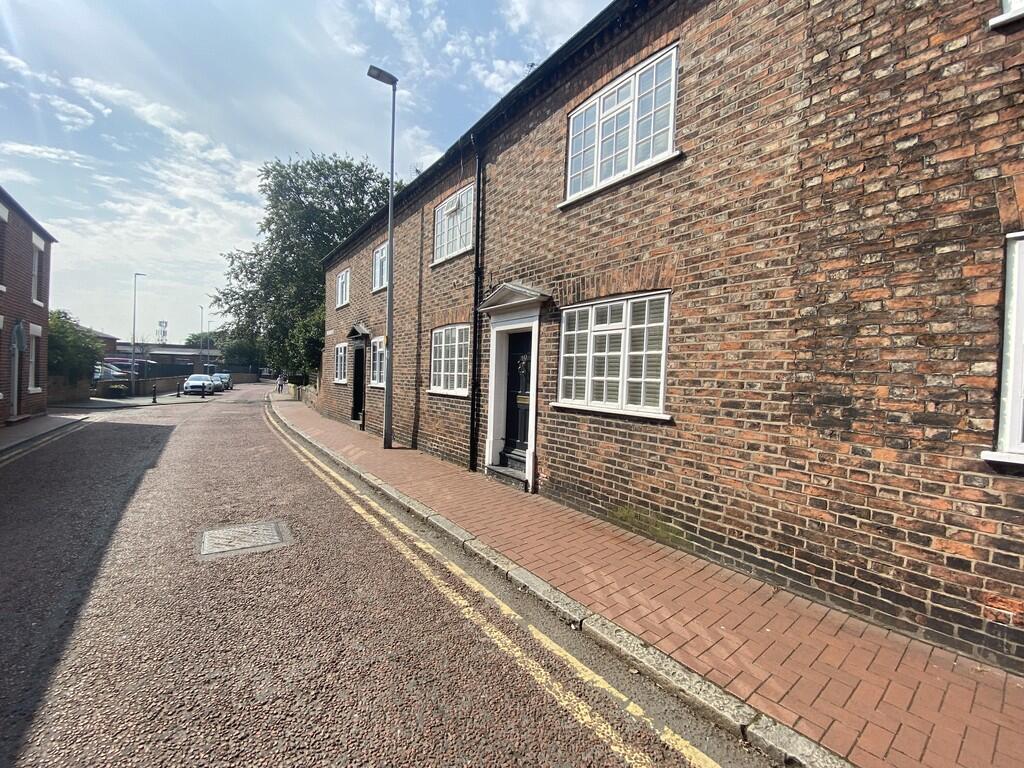 Main image of property: Pillory St, Nantwich