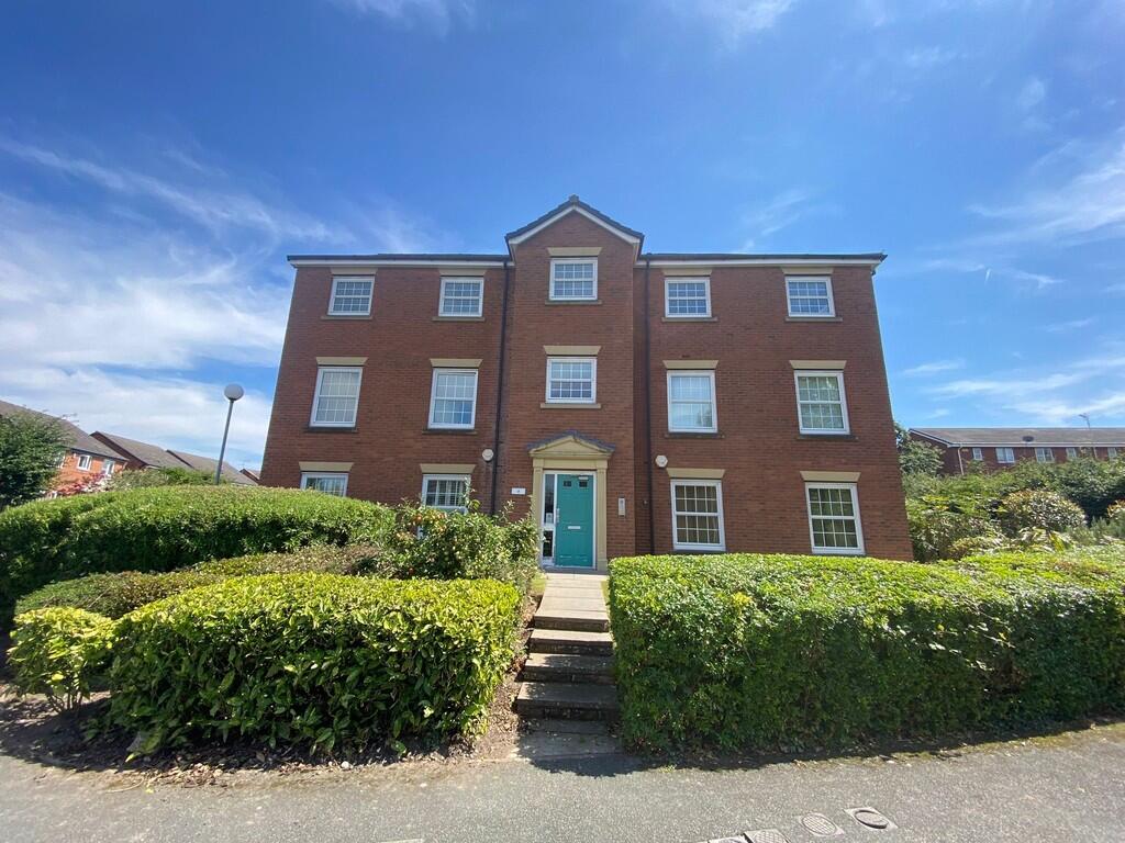 Main image of property: Mytton Drive, Nantwich
