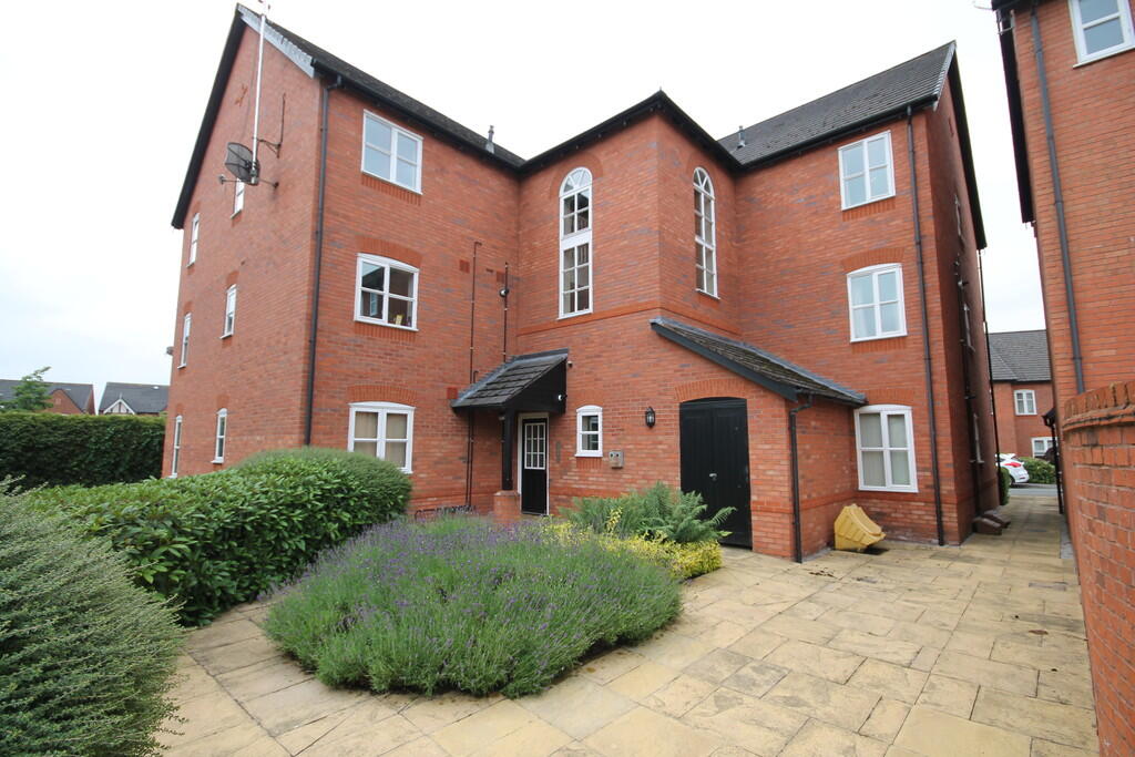 Main image of property: Hastings Road, Nantwich