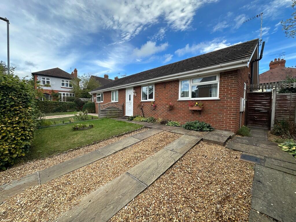 Main image of property: Jubilee Terrace, Nantwich
