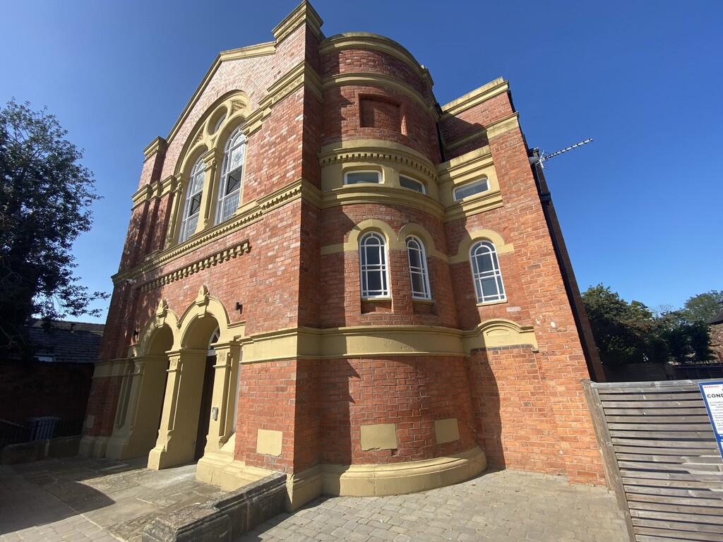 Main image of property: The Wesleyan, Hospital St, Nantwich