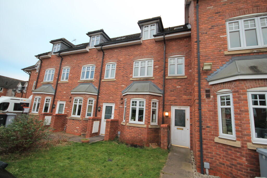 Main image of property: Haydn Jones Drive, Nantwich