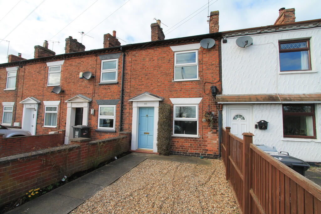 Main image of property: Crewe Road, Nantwich
