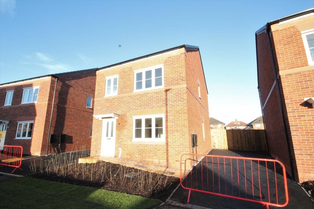 Main image of property: Robin Drive, Nantwich