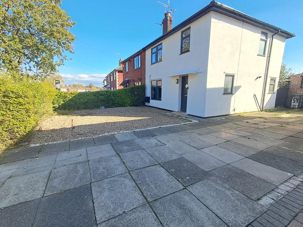 Main image of property: Room 4, Aldersey Road, Wistaston