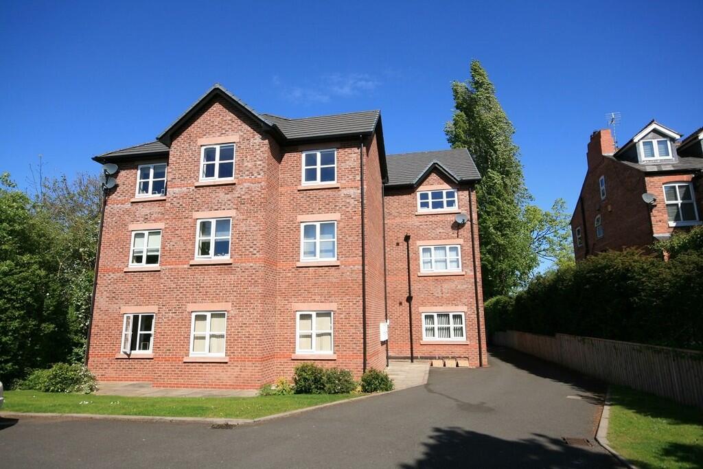 Main image of property: Barley Gardens, Nantwich