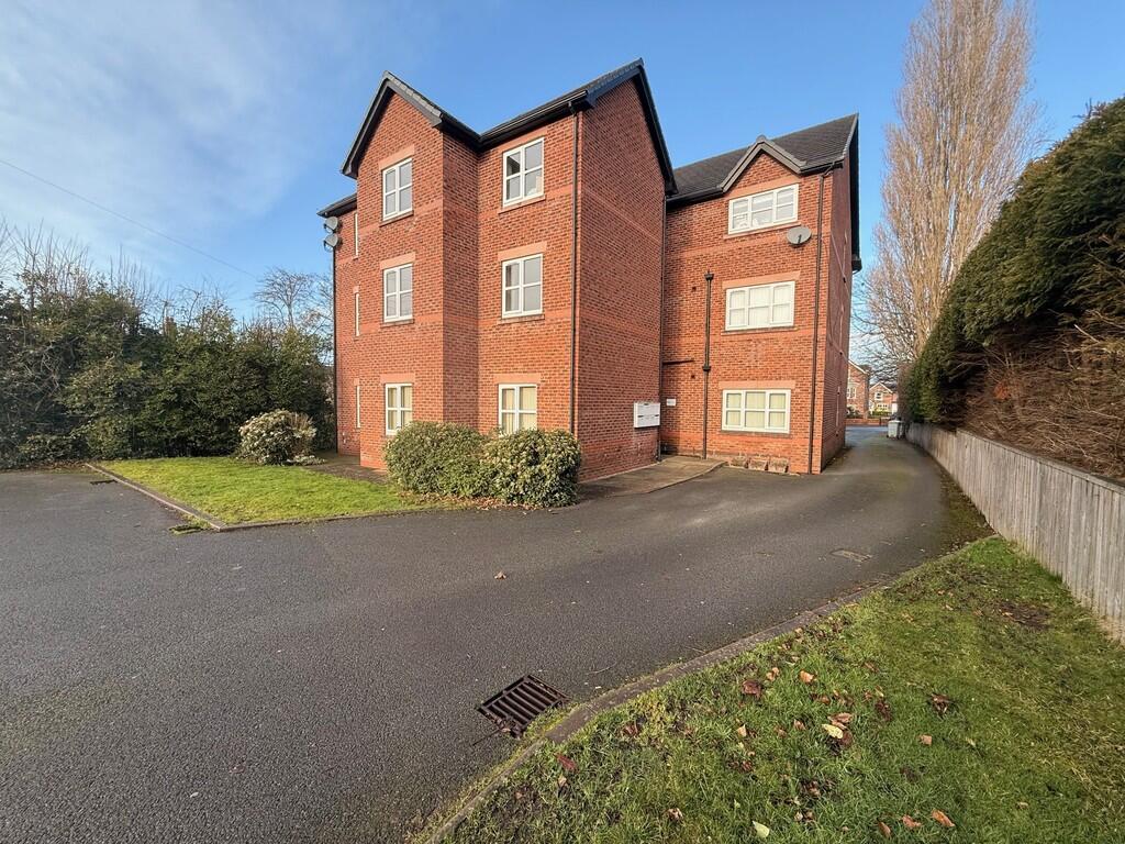 Main image of property: Barley Gardens, Nantwich