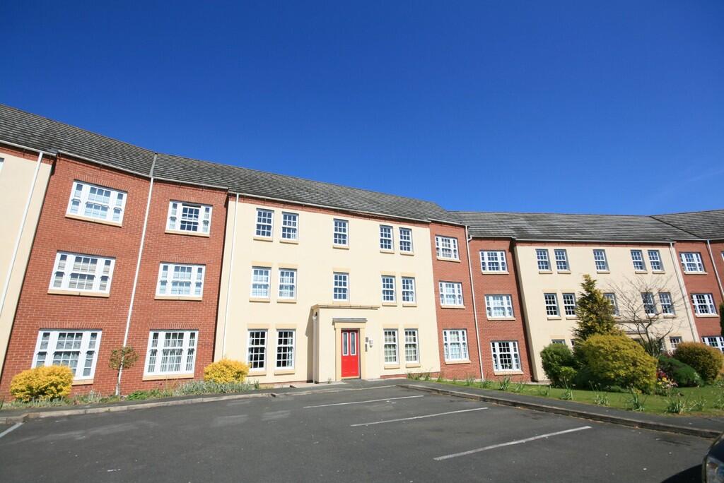 Main image of property: Tyldesley Way, Nantwich