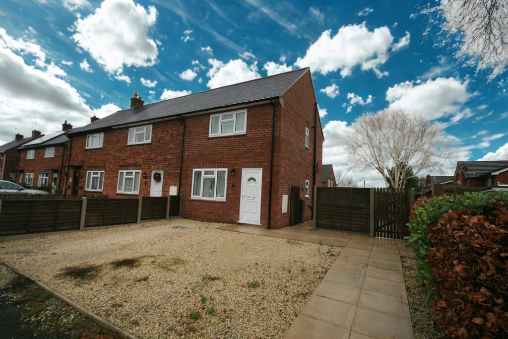 Main image of property: Oakfield Avenue, Wrenbury, Nantwich