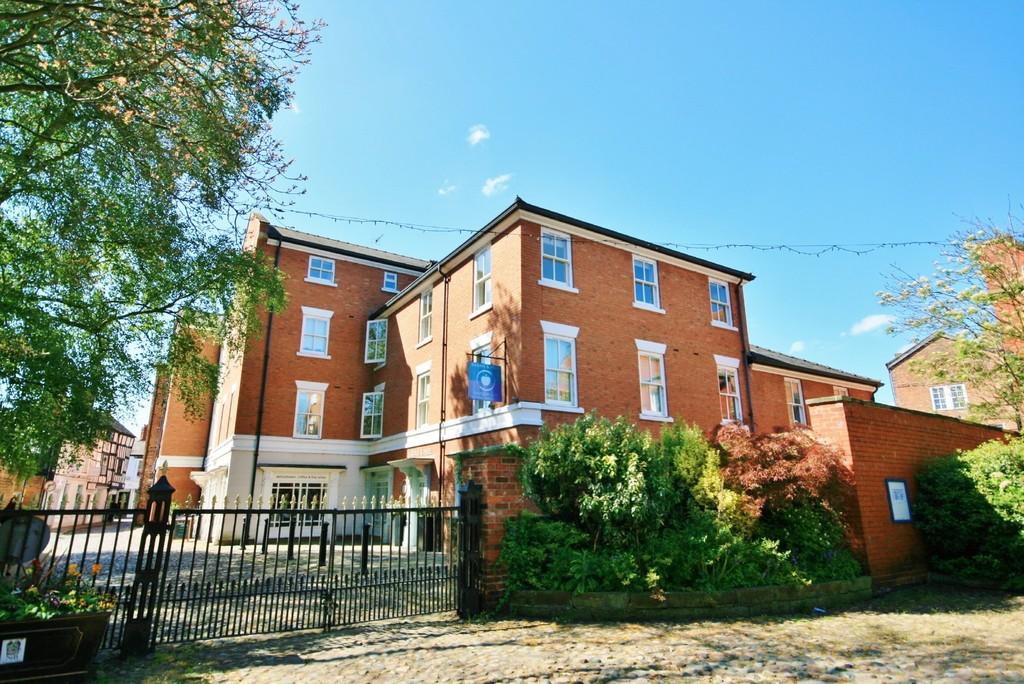 2 bedroom apartment for rent in Chatterton House, Nantwich, CW5