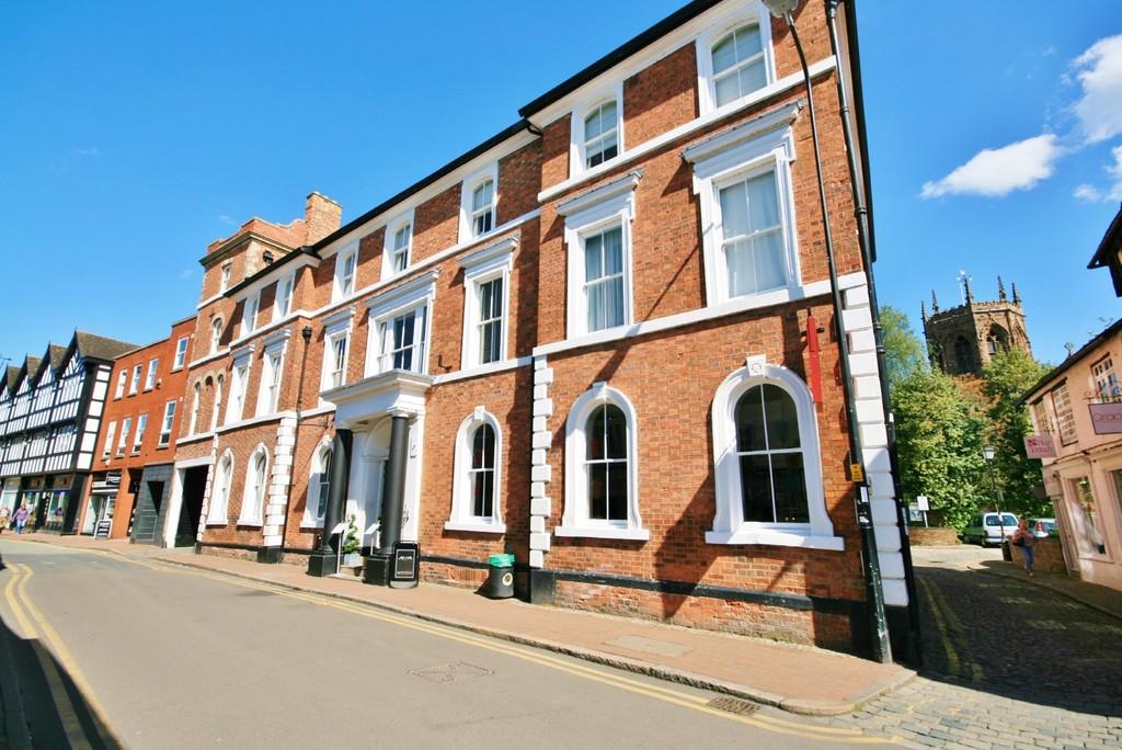2 bedroom apartment for rent in Chatterton House, Nantwich, CW5