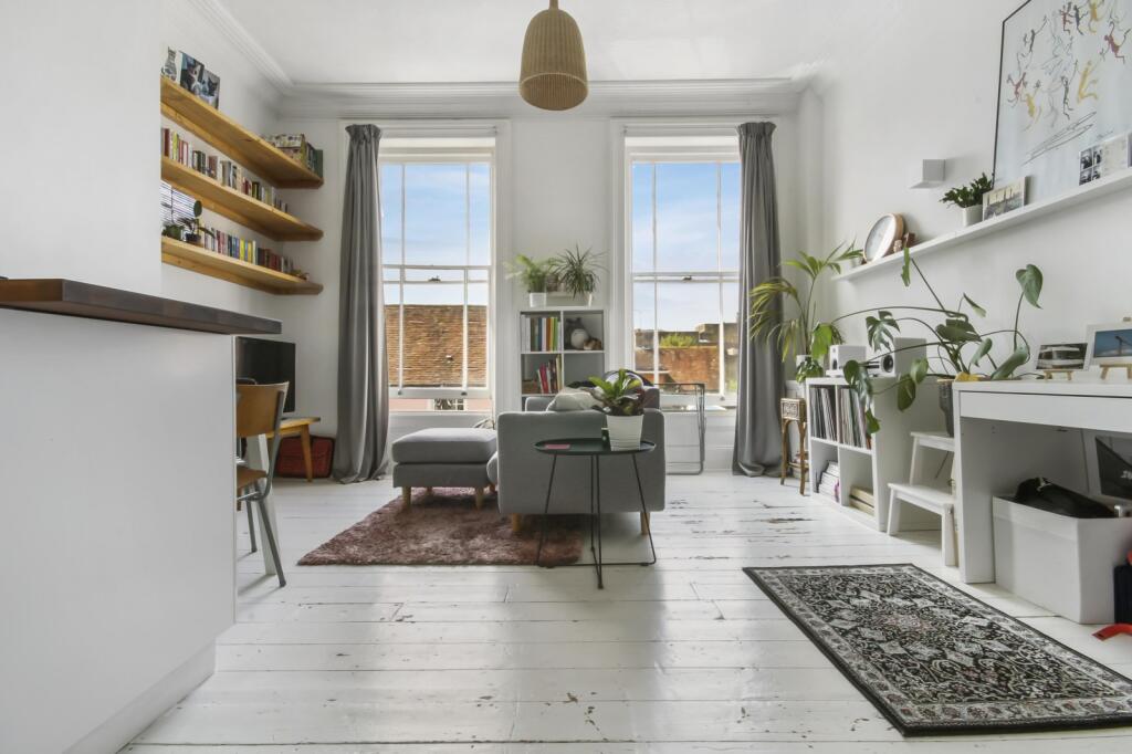 Main image of property: 1 bedroom First Floor Flat in Chichester