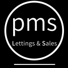 PMS Lettings & Sales logo