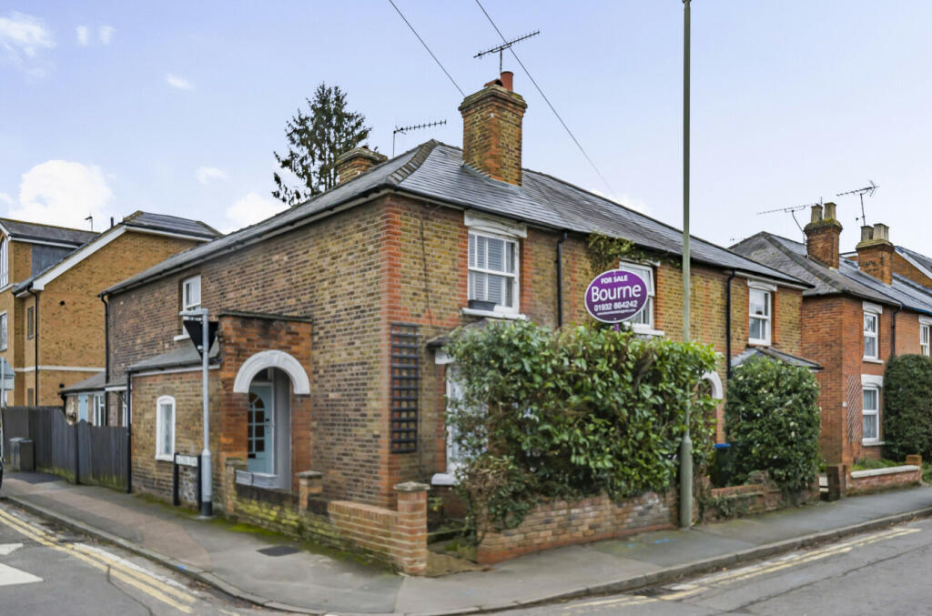 Main image of property: Anyards Road, Cobham, Surrey, KT11