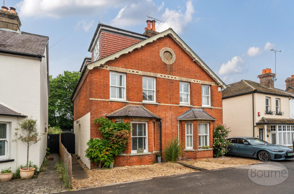 Main image of property: Denby Road, Cobham, Surrey, KT11