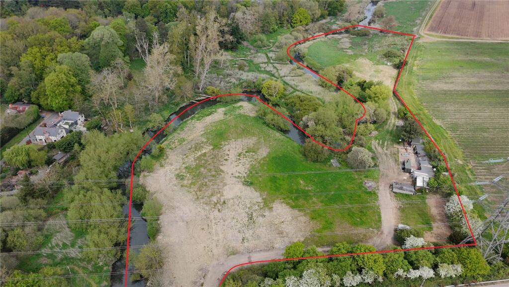 Main image of property: Bridge Way, Cobham, Surrey, KT11