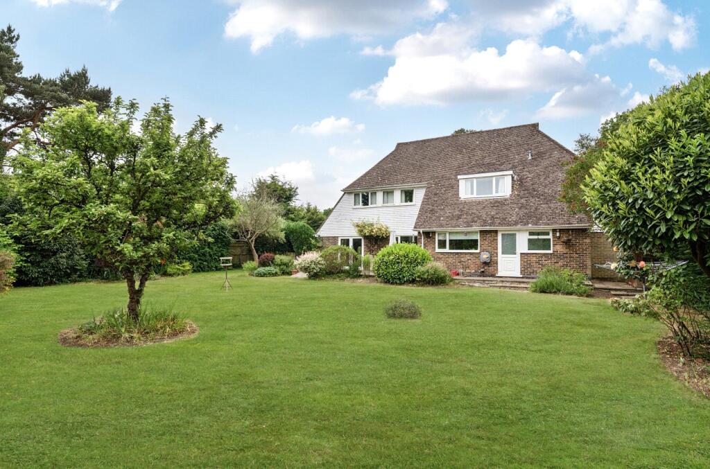 Main image of property: Sandy Lane, Cobham, Surrey, KT11