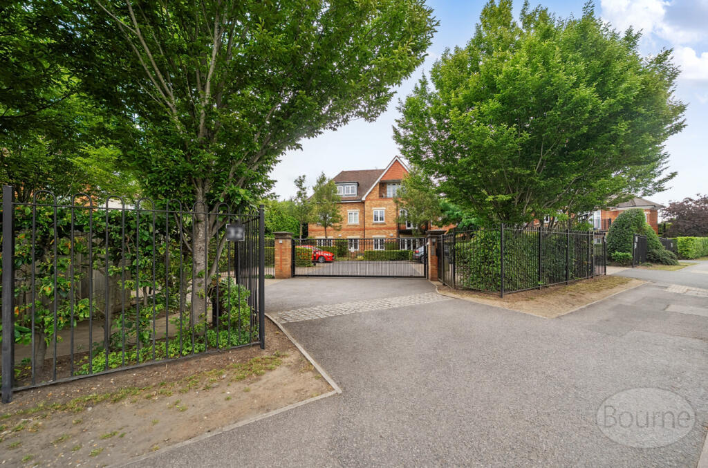 Main image of property: Between Streets, Cobham, Surrey, KT11