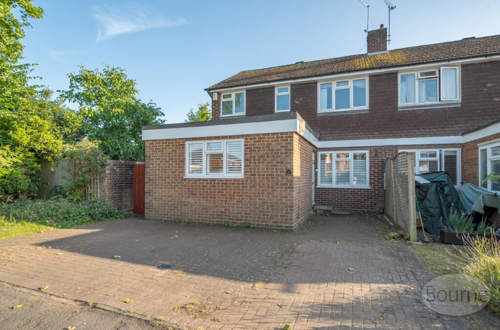 Main image of property: Matthew Arnold Close, Cobham, Surrey, KT11
