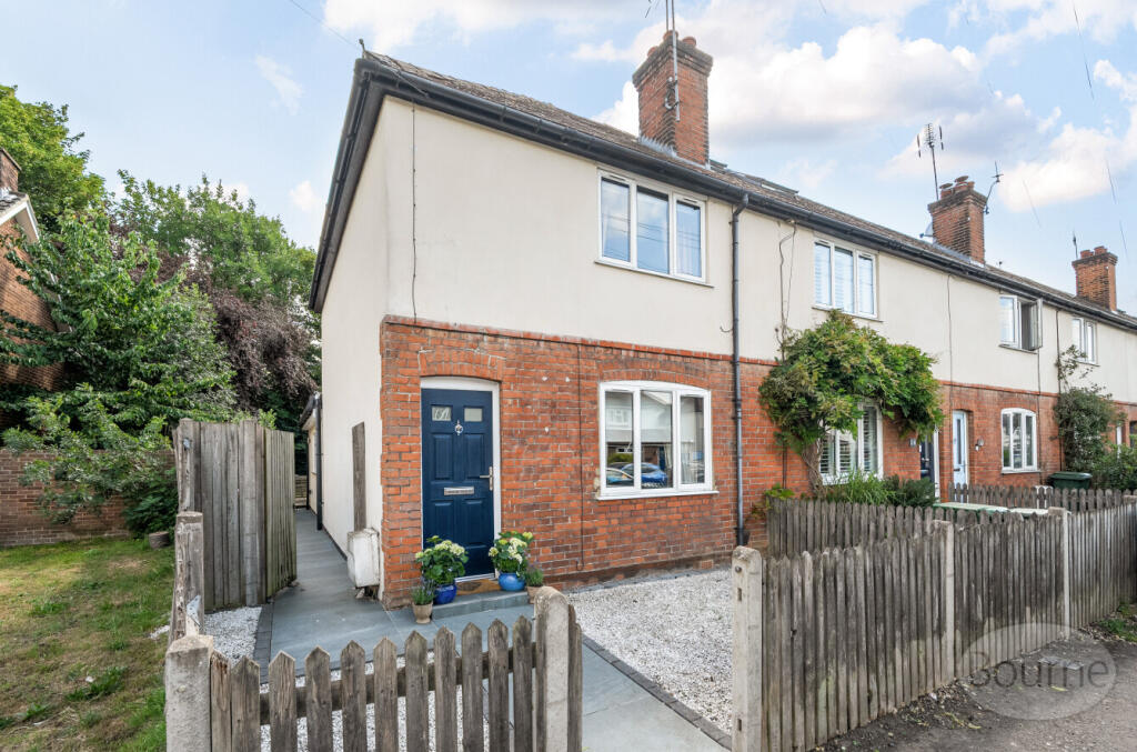 Main image of property: Douglas Road, Esher, Surrey, KT10