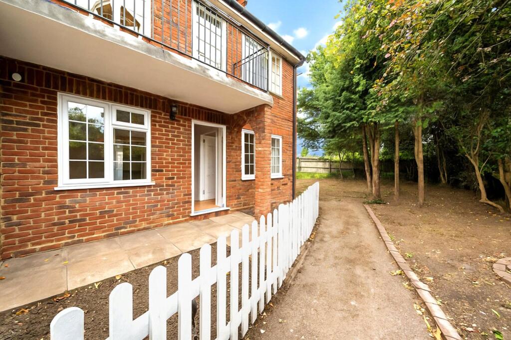 Main image of property: Trafalgar Court, Cobham, Surrey, KT11