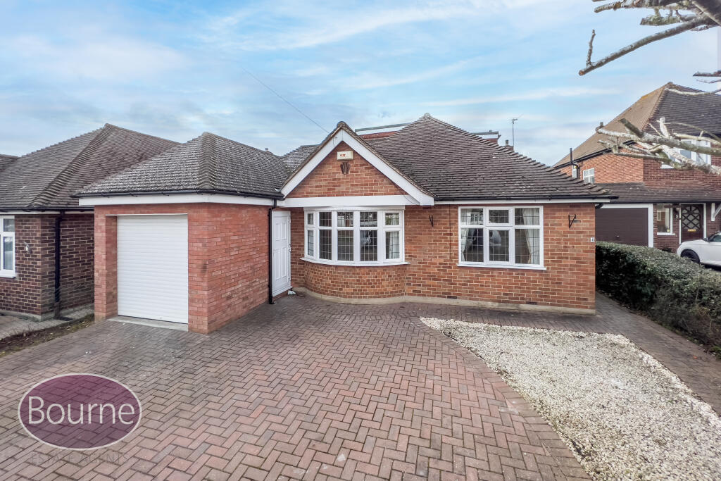 Main image of property: Richmond Drive, Shepperton, Surrey, TW17