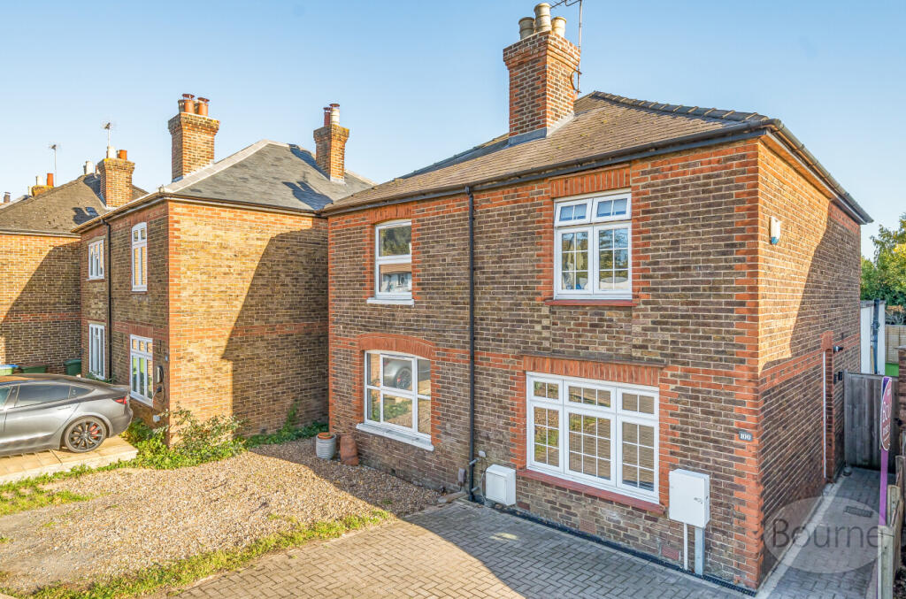Main image of property: Portsmouth Road, Cobham, Surrey, KT11