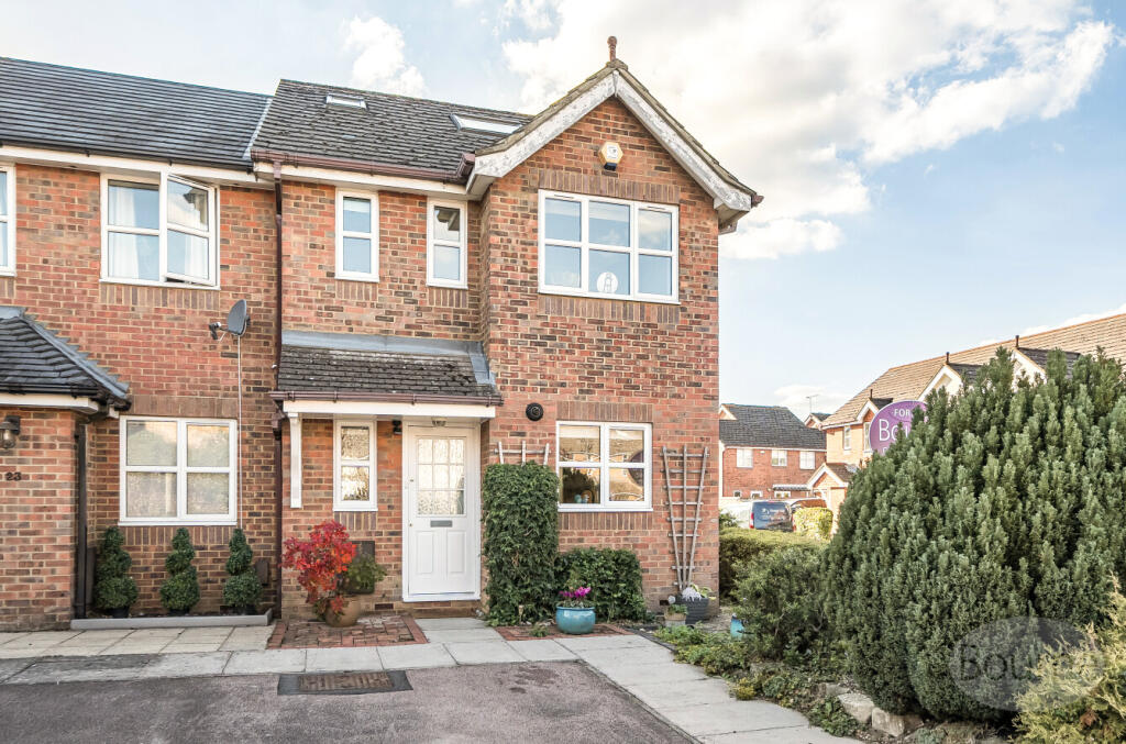Main image of property: Riverview Gardens, Cobham, Surrey, KT11