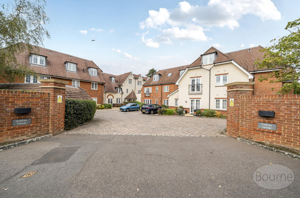 Main image of property: Between Streets, Cobham, Surrey, Surrey, KT11