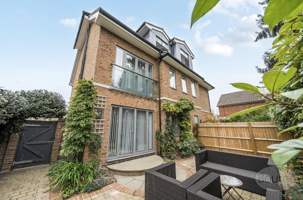 Main image of property: Copse Road, Cobham, Surrey, KT11