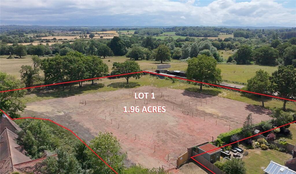 Main image of property: Woodlands Lane, Cobham, Surrey, KT11