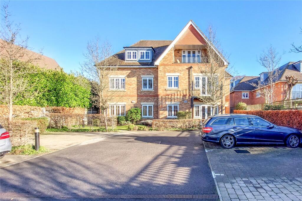 Main image of property: Between Streets, Cobham, Surrey, KT11