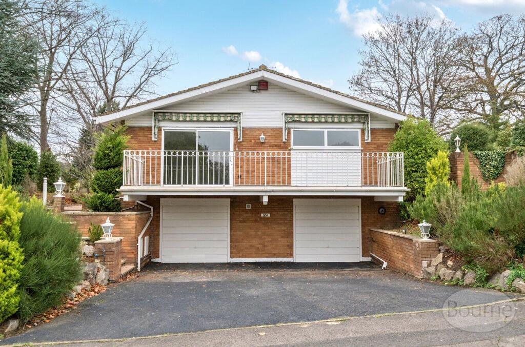 Main image of property: Haymeads Drive, Esher, Surrey, KT10
