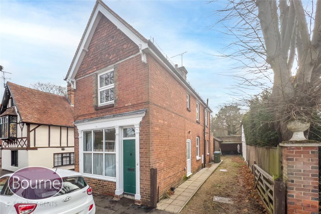 Main image of property: Church Street, Cobham, Surrey, KT11
