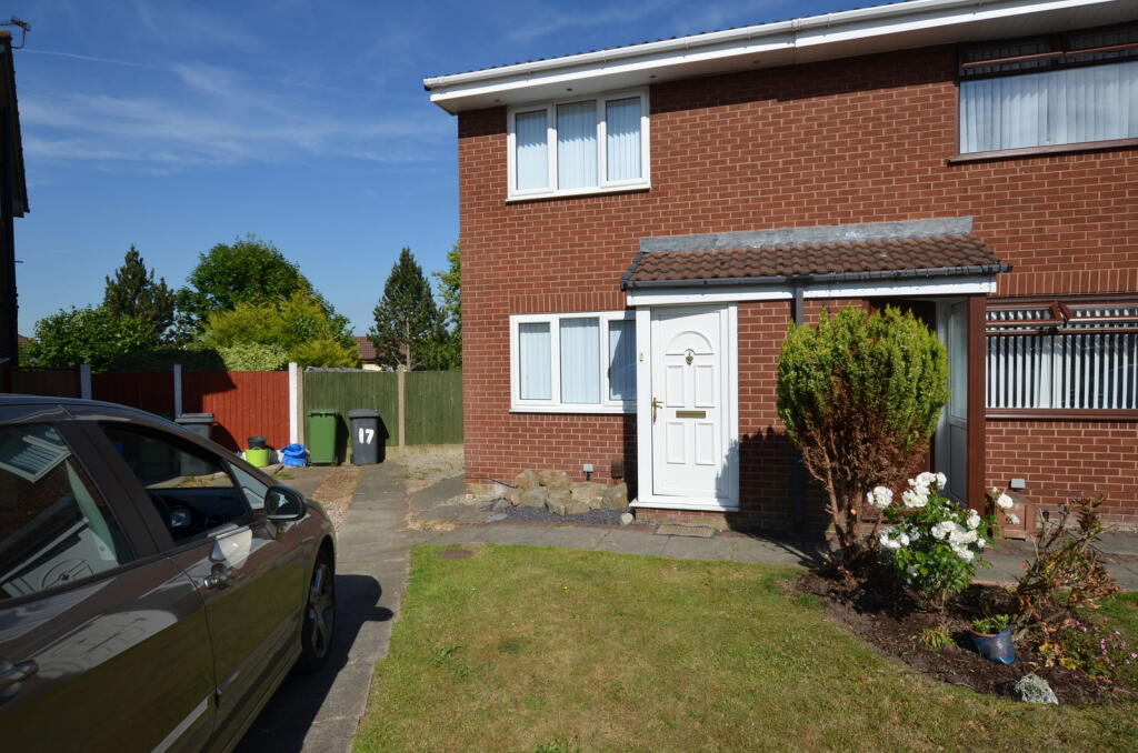 Main image of property: Bayvil Close, Murdishaw, Runcorn, WA7 6RE