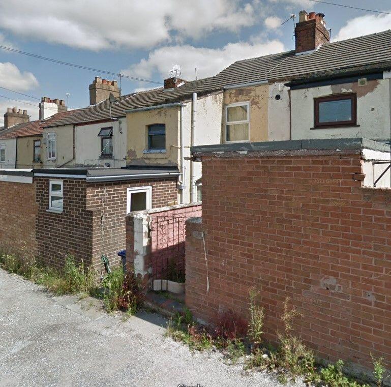 Main image of property: Brook Terrace, Runcorn, WA7 5RN