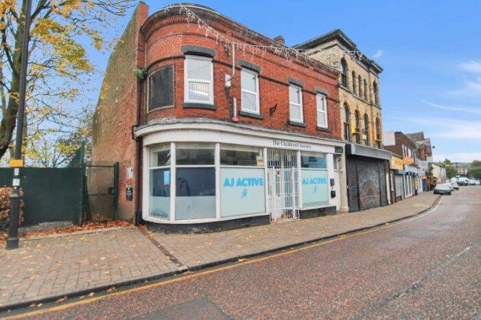 Main image of property: Church Street, Runcorn, WA7 1LD